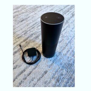 Amazon Echo Speaker Tower